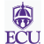 ECU logo