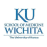 KU School of Medicine - Wichita logo