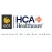 HCA Healthcare logo
