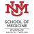 University of New Mexico School of Medicine logo