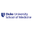 Duke University School of Medicine logo