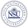 Nova Southeastern University (NSU) logo