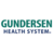 Gundersen Health System logo