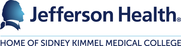 Jefferson Health Home of Sidney Medical College logo