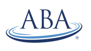 ABA ADVANCED logo