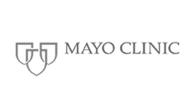 Mayo Clinic logo