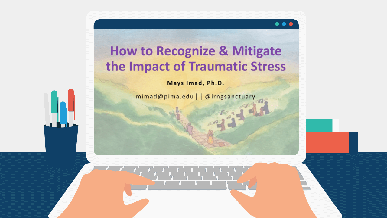 How Educators Can Recognize and Help Students with Trauma [Webinar]