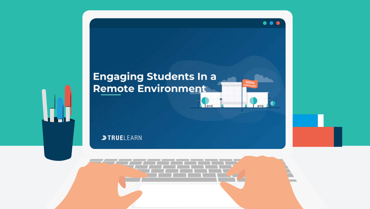 For Educators: How to Engage Students in Remote Learning