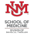 University of New Mexico School of Medicine logo
