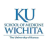 KU School of Medicine - Wichita logo