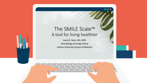Educator Webinar: The SMILE Scale-Live Healthier, Feel Happier
