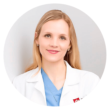Laura Vater, MD, MPH