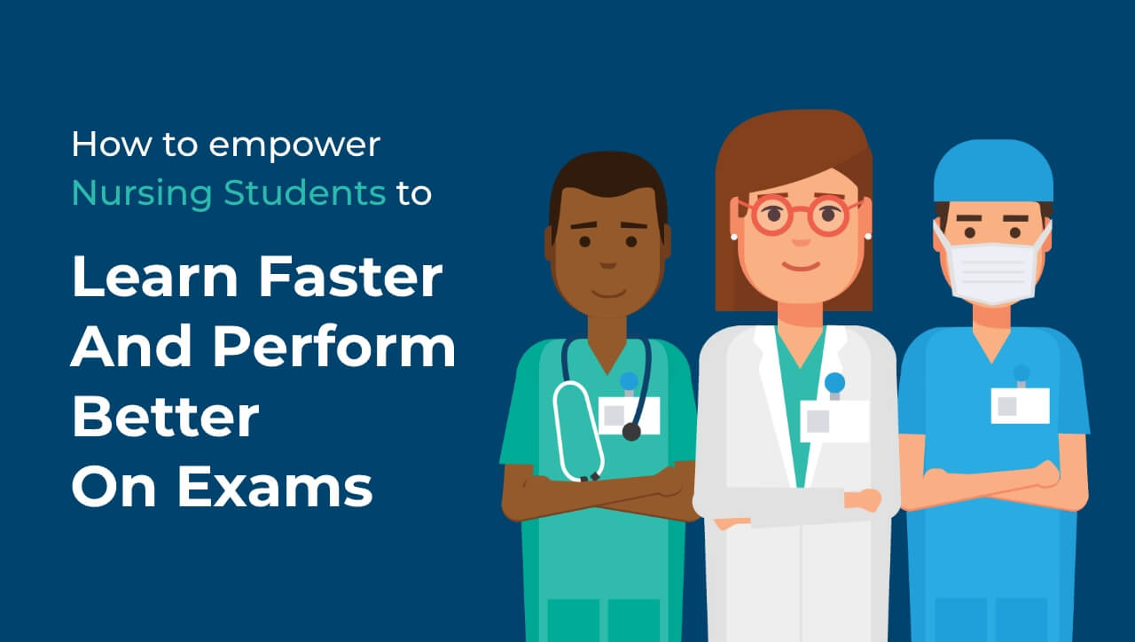 Empower Nurse Educators to Fight Nursing Student Attrition and Elevate NCLEX® First-Time Pass Rates
