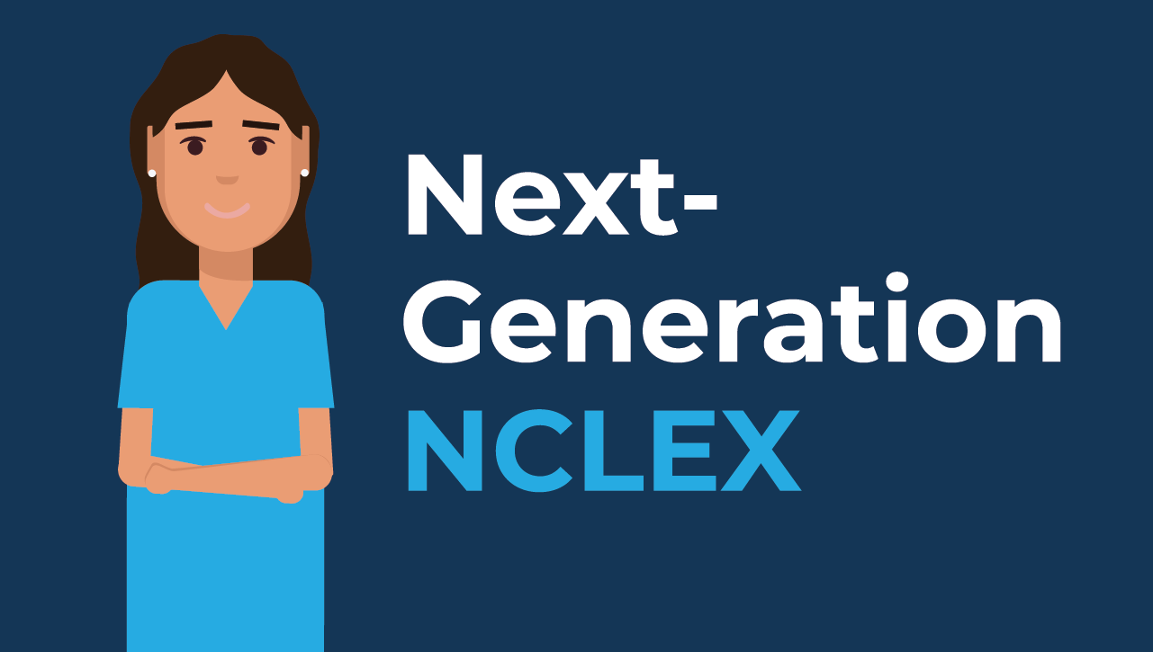 Next-Generation NCLEX = Different Student Approach