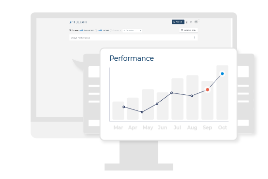 performance dashboard