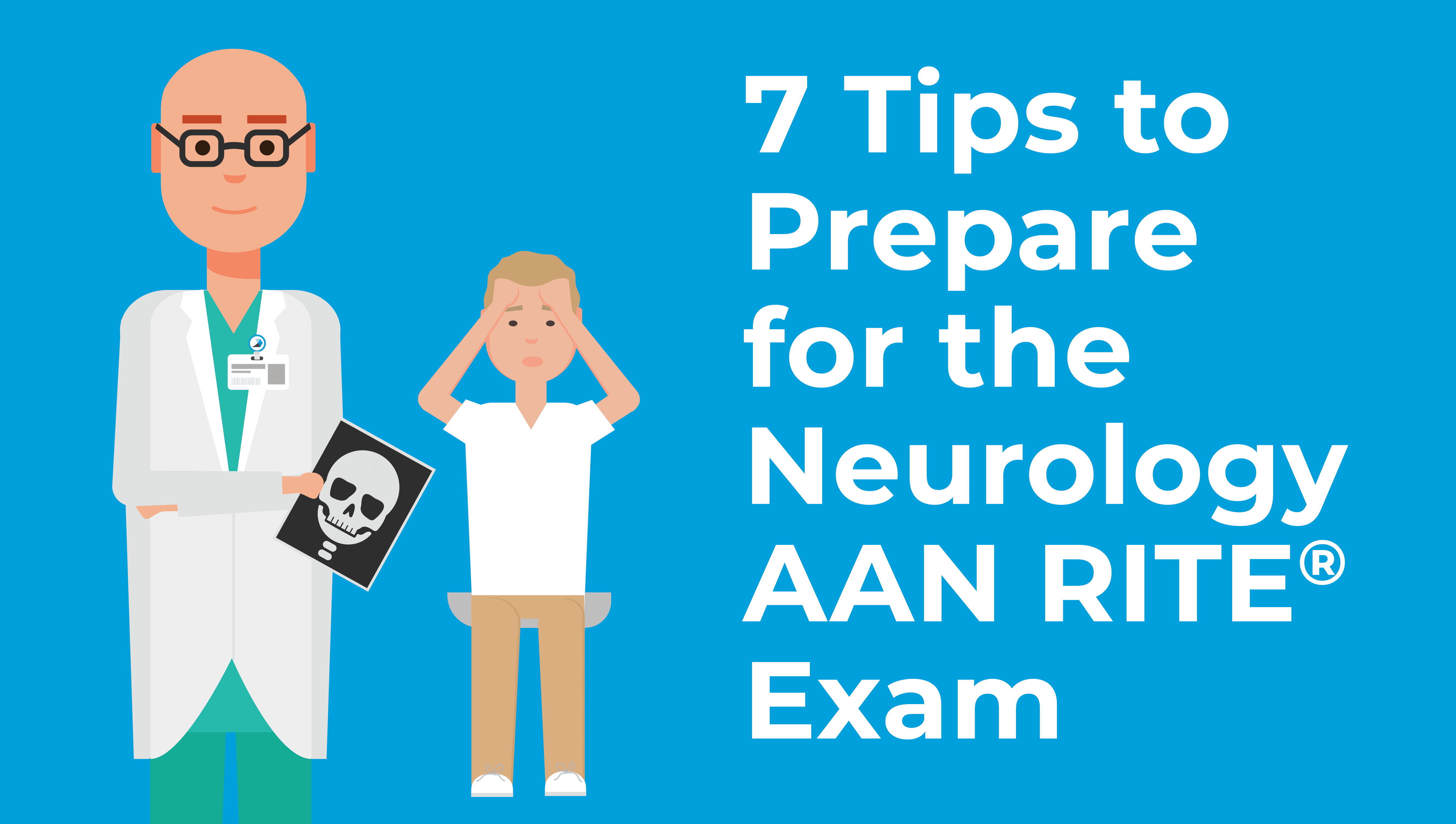 Neurology RITE® Exam Preparation Must Know Tips