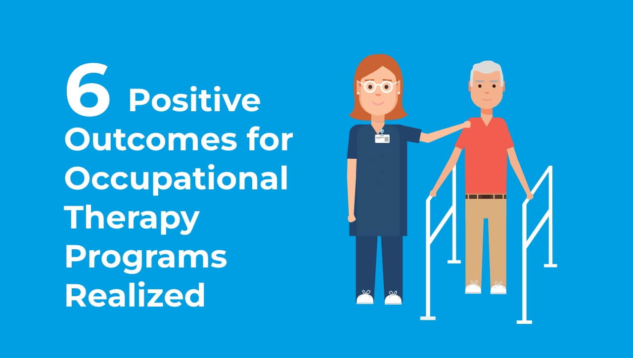 Six Positive Outcomes for Occupational Therapy Programs Realized with TrueLearn and Picmonic