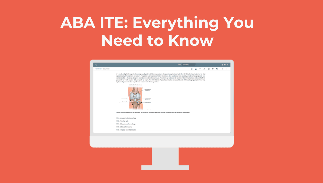 ABA ITE: Everything You Need to Know