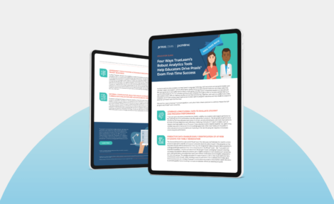 Evidence-based strategies and actionable insights help maximize first-time SLP Praxis® exam pass rates.