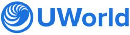 UWorld logo
