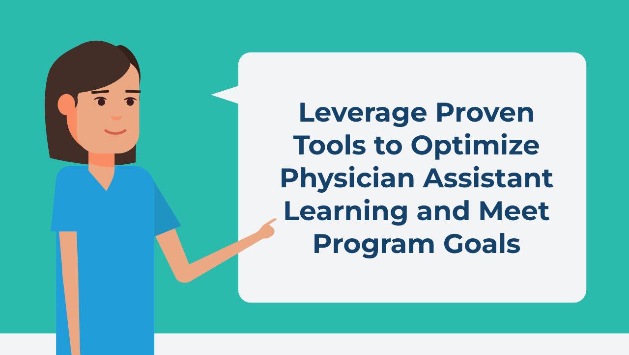 Science-Backed Techniques Are Key to Maximizing Physician Assistant Student and Program Performance