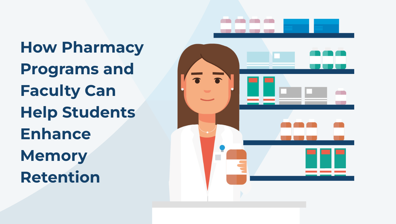 Scientifically-Proven Learning Techniques are Key to Optimizing Pharmacy Student Memory Retention