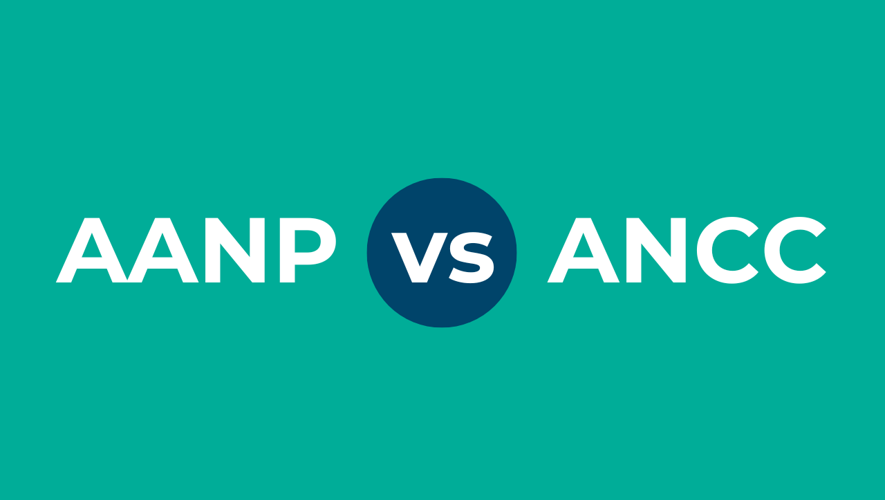 AANP vs ANCC: Which FNP Exam You Should Take?
