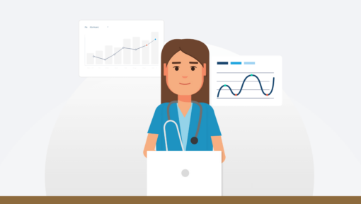 Ensure USMLE<sup>®</sup> Readiness with a Powerful Learning Solution Backed by a Robust Data Analytics Engine