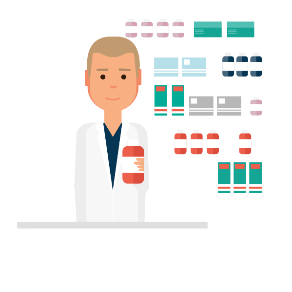 Pharmacy Tech Banner Image