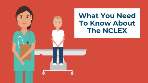 What You Need To Know About The NCLEX