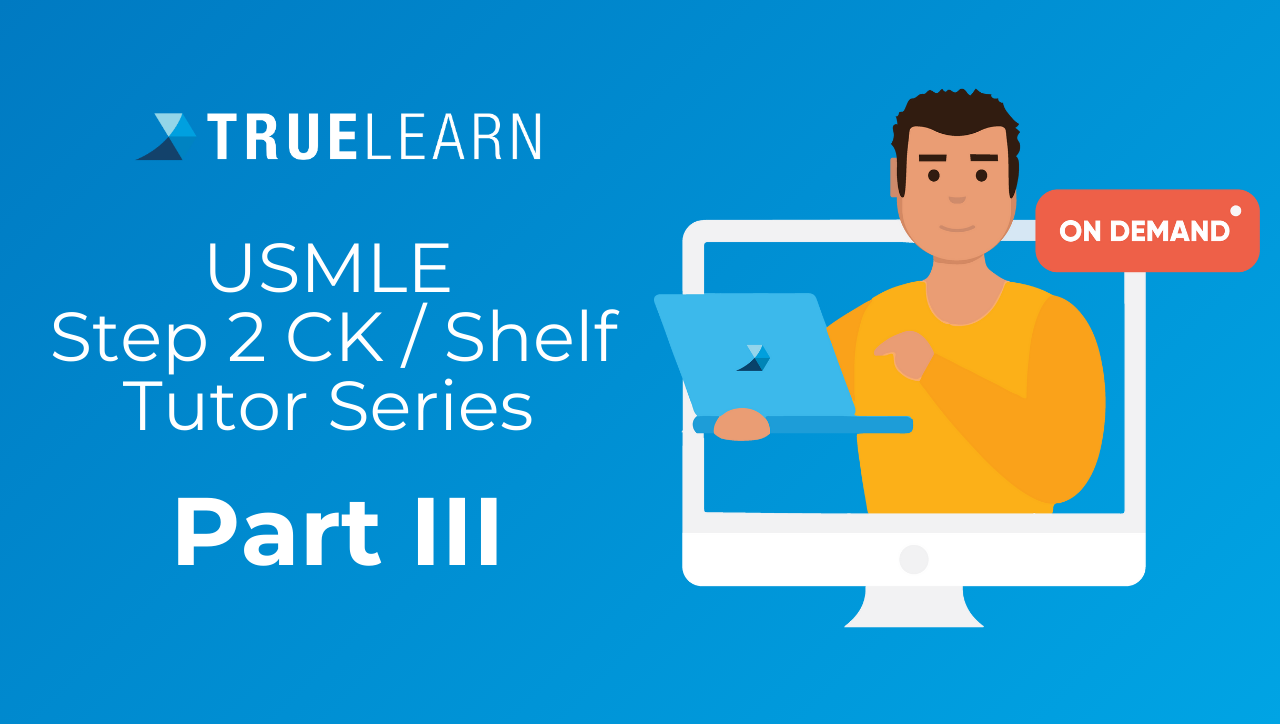 How to Approach Step 2 Questions [inar]