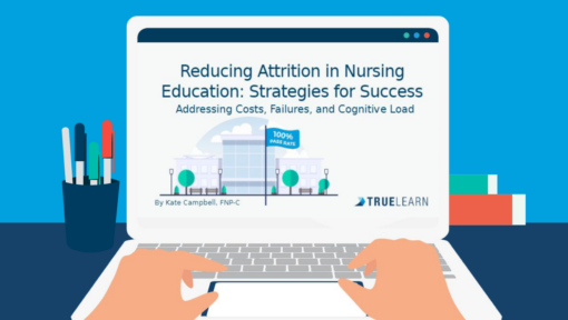 Reducing Attrition in Nurse Practitioner Education: Strategies for Success