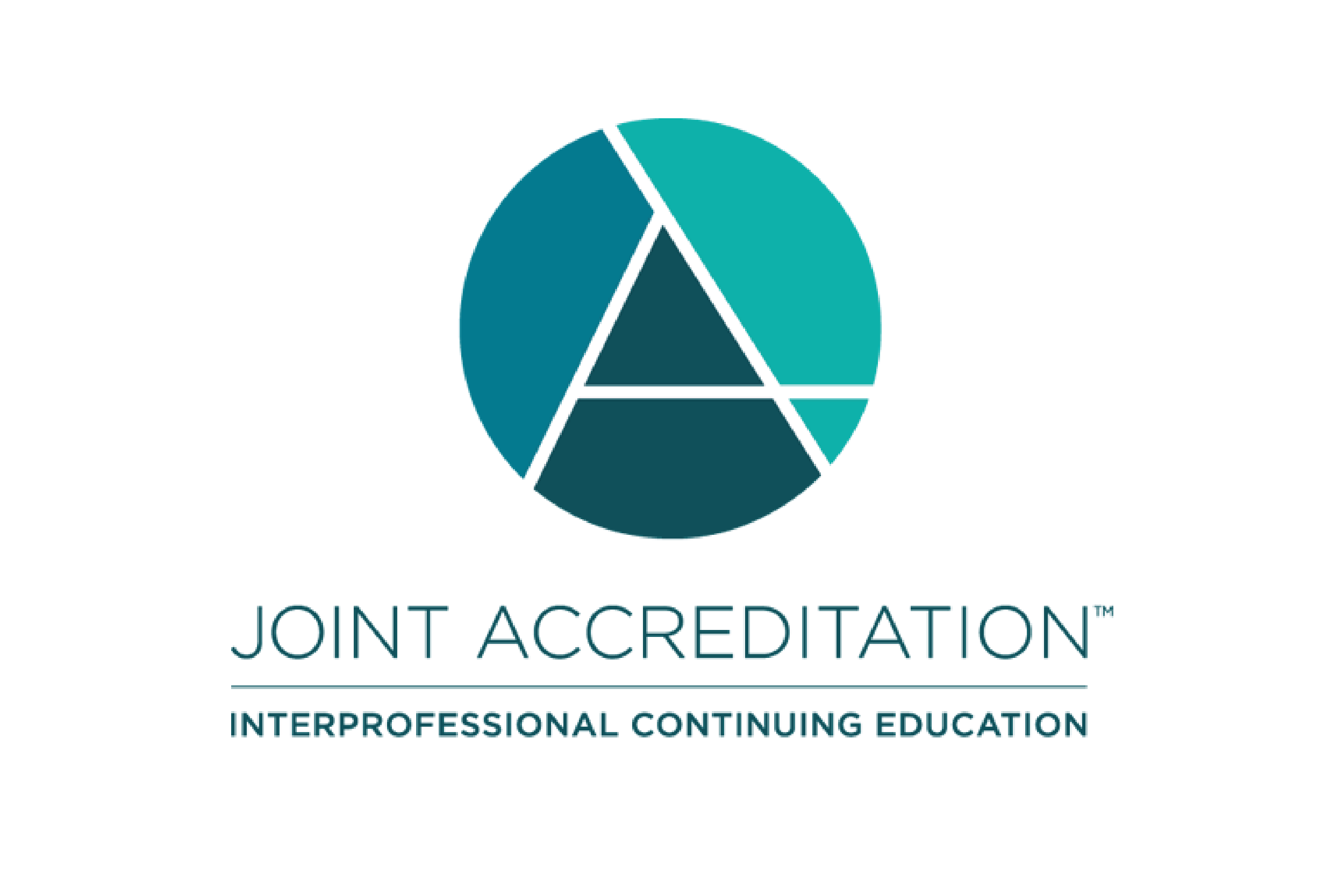 Joint Accreditation Interprofessional Continuing Education logo