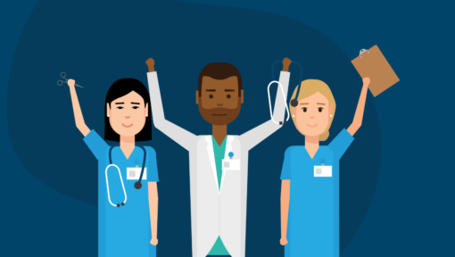 What Happens After Residency? You Have Options