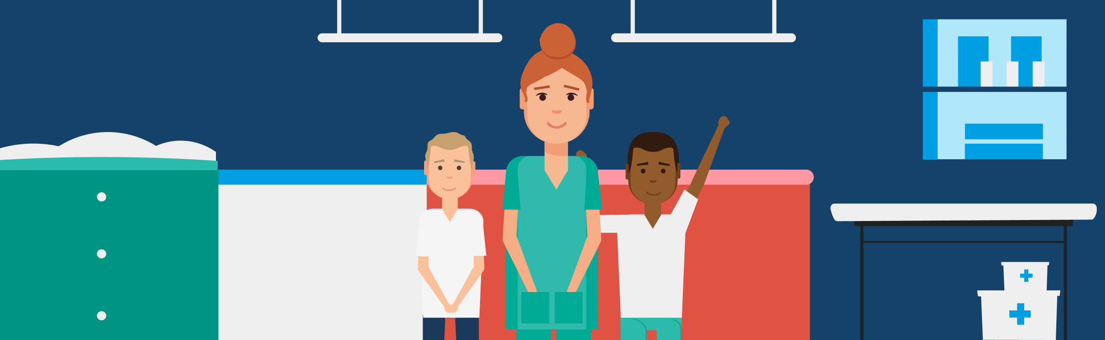 Banner - How a Pediatrics Residency Program is Leveraging TrueLearn to Enhance Resident Education