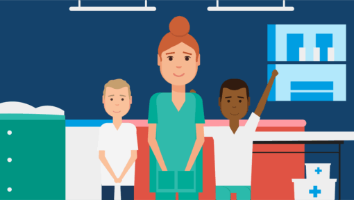How a Pediatrics Residency Program is Leveraging TrueLearn to Enhance Resident Education