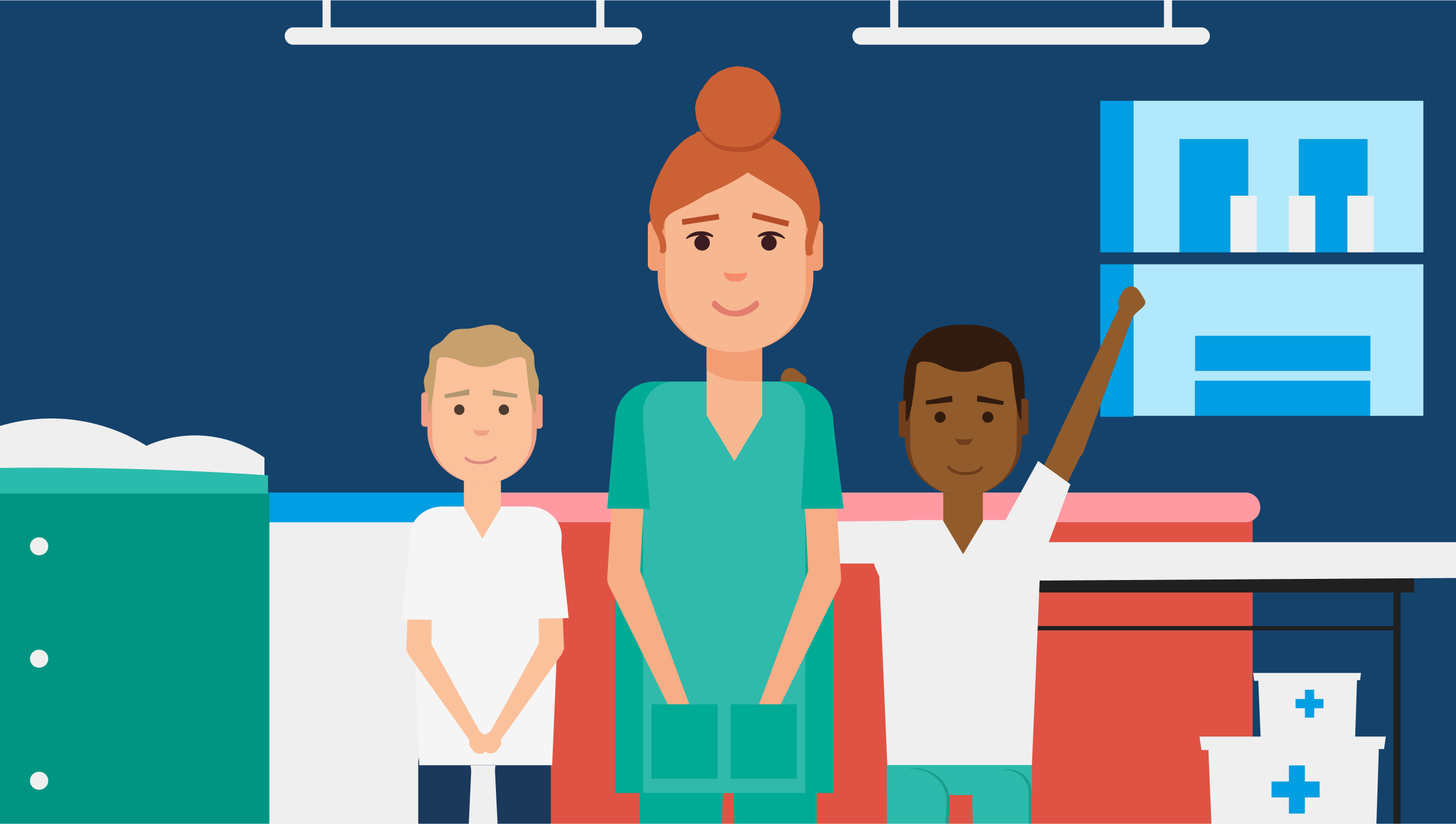 How a Pediatrics Residency Program is Leveraging TrueLearn to Enhance Resident Education