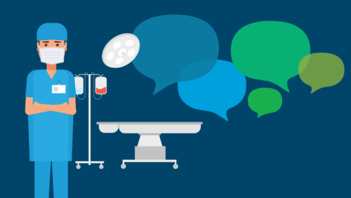 How to Keep Up with the Competition to Match into Anesthesiology