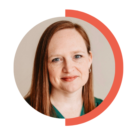 Headshot Circle Cynthia Nebel