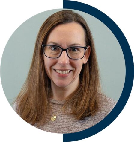 Headshot Dr Megan Sumeracki