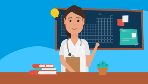 Flashcards and the Science of Retrieval Practice