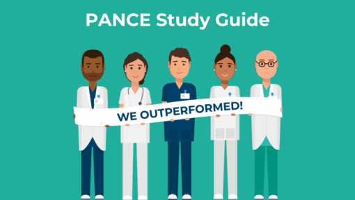 PANCE Study Guide: Step-by-Step Strategies for Exam Success