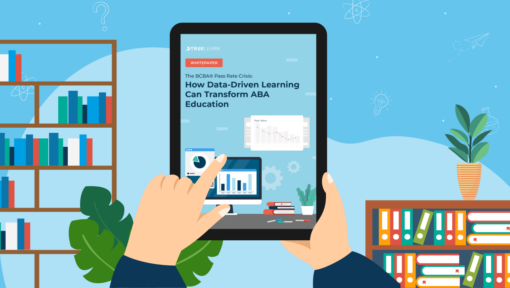 The BCBA® Pass Rate Gap: Trends, Pressures, and What ABA Programs Need Next