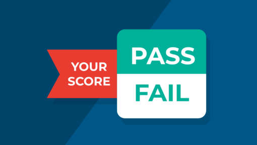What Your USMLE Step 1 Score Really Means in a Pass/Fail World