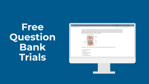 Free Question Bank Trials: How to Access Practice Questions Before You Commit