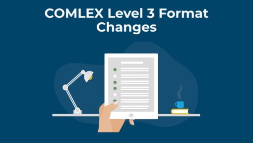 The COMLEX Level 3 Format Is Changing in 2027: What It Means for Your Exam Plan