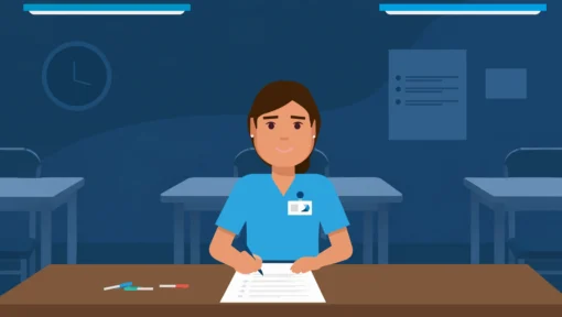 What the Forgetting Curve Means for BCBA® Exam Prep