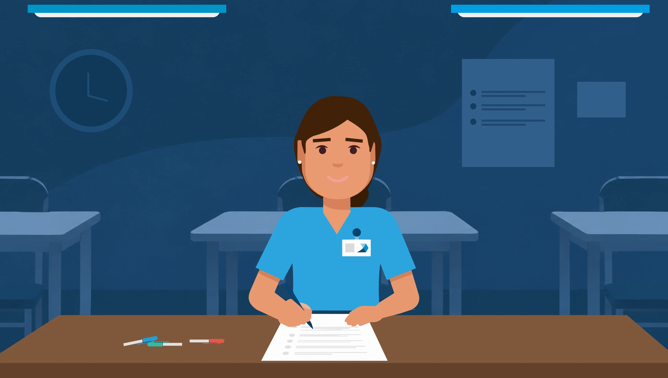 What the Forgetting Curve Means for BCBA® Exam Prep